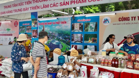 Điện Biên: Liên kết Công Thương - Du lịch trong chuỗi sản phẩm văn hóa, OCOP và kích cầu theo mùa