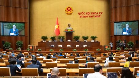 Xây dựng Cảng hàng không quốc tế Long Thành trở thành trung tâm trung chuyển hàng không quốc tế của khu vực