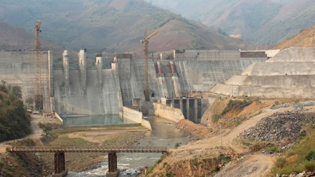 Công nghiệp Điện Biên - trụ cột tăng trưởng GRDP trong giai đoạn mới