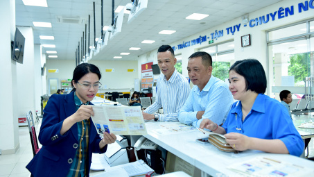 Chính phủ ban hành Quy chế làm việc mẫu của UBND cấp tỉnh