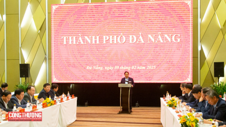 Thủ tướng làm với với Đà Nẵng, gỡ khó cho nhiều dự án lớn
