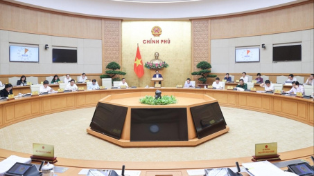 Thúc đẩy sản xuất kinh doanh, phấn đấu đạt mục tiêu tăng trưởng 2025 tại các địa phương