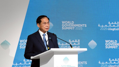 Những xu hướng định hình cục diện kinh tế, chính trị thế giới và ưu tiên của Việt Nam