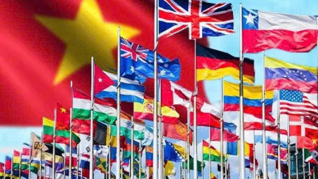 Kinh tế di sản trong bối cảnh hội nhập quốc tế của Việt Nam hiện nay