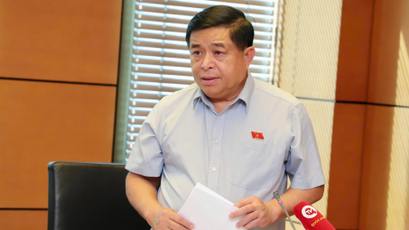 Đổi mới sáng tạo - chìa khóa để Việt Nam chuyển mình và bứt phá trong kỷ nguyên mới