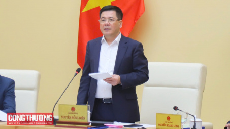 Bộ trưởng Nguyễn Hồng Diên: Nghiêm túc tiếp thu, hoàn thiện Điều chỉnh Quy hoạch điện VIII