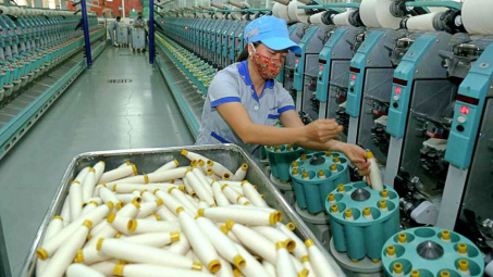 Sắp vận hành nhà máy mới, Sợi Thế Kỷ (STK) đặt mục tiêu lãi kỷ lục năm nay