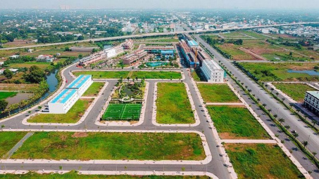 Trình Ủy ban Thường vụ Quốc hội xin ý kiến việc giảm tiền thuê đất năm 2024