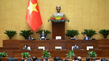 Cần thiết ban hành các cơ chế, chính sách đặc thù đẩy nhanh tiến độ xây dựng nhà máy điện hạt nhân Ninh Thuận