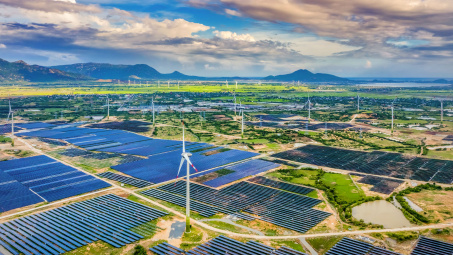 Bộ Công Thương chủ trì soạn thảo Luật sửa đổi, bổ sung một số điều của Luật Sử dụng năng lượng tiết kiệm và hiệu quả