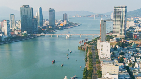 Đà Nẵng điều chỉnh tổng thu ngân sách năm 2025 trên 30.000 tỷ đồng