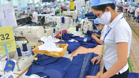 Dệt may Hòa Thọ (HTG): Gia tăng giá trị chuỗi OEM nội tại và đẩy mạnh liên kết với các đơn vị dệt nhuộm
