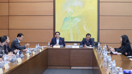 Đột phá khoa học công nghệ, đổi mới sáng tạo cần những cơ chế đặc biệt, vượt trội nào?