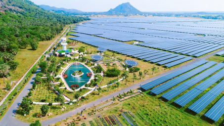 Kế hoạch thực hiện Tuyên bố toàn cầu về chuyển đổi điện than sang năng lượng sạch