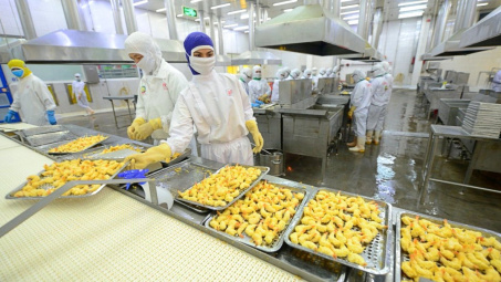 Tập đoàn PAN: Đa dạng hoá thị trường xuất khẩu thuỷ sản, gia tăng thị phần mảng nông nghiệp