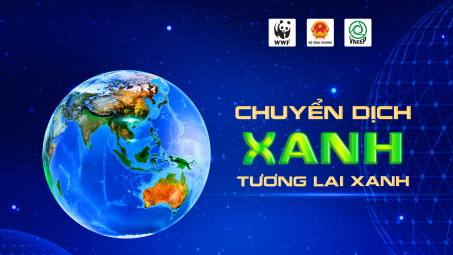Bộ Công Thương phát động toàn dân tiết kiệm năng lượng hưởng ứng Giờ Trái đất năm 2025