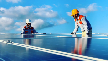 Tham gia Cơ chế mua bán điện trực tiếp (cơ chế DPPA): Những điểm cần lưu ý