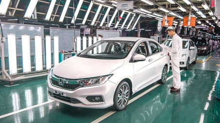 Pin Ắc quy Miền Nam (PAC) hưởng lợi từ kỷ nguyên “ô tô hoá” của Việt Nam