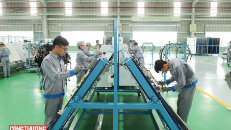 Quảng Nam điều chỉnh mục tiêu tăng trưởng GRDP năm 2025