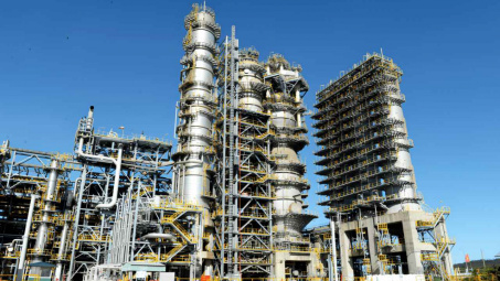 Lọc hóa Dầu Bình Sơn (BSR): Đã qua giai đoạn khó khăn nhất, crack spread dần phục hồi