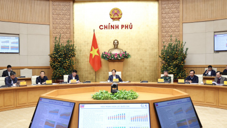 Hội đồng Thẩm định nhất trí thông qua Đề án Điều chỉnh Quy hoạch điện VIII