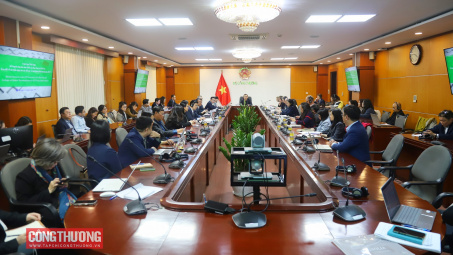 Triển khai các dự án JETP nhanh, hiệu quả và bền vững hơn