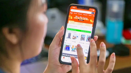 Kiến nghị: Doanh thu tính thuế người bán trên sàn thương mại điện tử không phải là tổng số tiền người mua trả