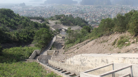 TKV: Chủ động “3 trước, 4 tại chỗ” trong phòng chống thiên tai, tìm kiếm cứu nạn