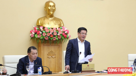 Khẩn trương hoàn thiện thủ tục để khởi công đường dây 500kV Lào Cai - Vĩnh Yên trong tháng 2/2025