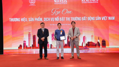 Hòa Phát trở thành thương hiệu dẫn đầu ngành vật liệu xây dựng Việt Nam