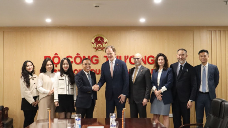 Tăng cường hợp tác Việt Nam - Canada và nâng cao vai trò của Hiệp định CPTPP trong thương mại toàn cầu