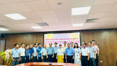 Kon Tum Nỗ lực phát triển khu kinh tế thu hút đầu tư bền vững