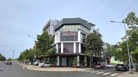 Đầu tư - Bất động sản Thành Phương: Hài hoà lợi ích của nhà đầu tư với phát triển kinh tế - xã hội địa phương