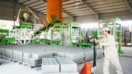 Gia Lai ban hành quy chế quản lý cụm công nghiệp