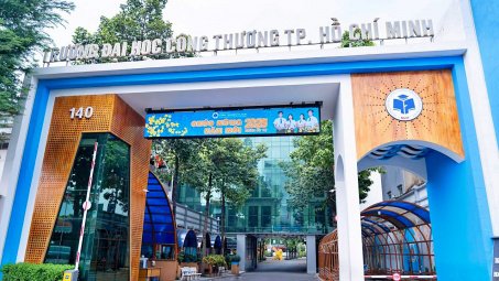 Quy chế mới, nhiều trường đại học bổ sung tổ hợp xét tuyển