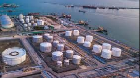 Giá xăng dầu hôm nay 26/2: Giảm xuống mức thấp nhất 2 tháng do lo ngại về nền kinh tế Mỹ