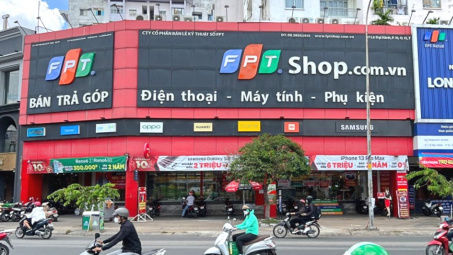 Hưởng lợi từ các xu hướng công nghệ mới, FPT Retail (FRT) đặt mục tiêu lãi năm 2025 cao kỷ lục