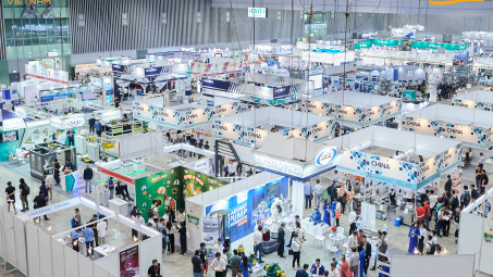 PROPAK VIETNAM 2025 - Cánh cửa kết nối công nghệ bao bì toàn cầu