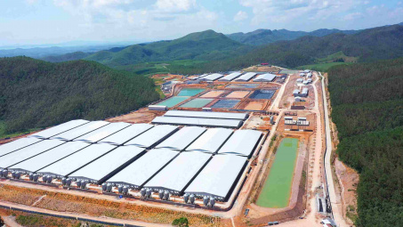 BaF Việt Nam (BAF) kỳ vọng doanh thu quý 1 trên nghìn tỷ đồng, mạnh tay mở rộng hệ sinh thái