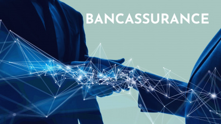 Bancassurance - Mảng kinh doanh tiềm năng cho các ngân hàng thương mại Việt Nam