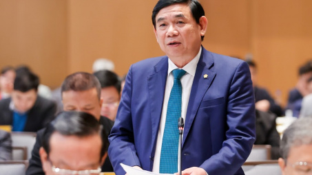 Dư nợ tín dụng 5 Ngân hàng Thương mại Nhà nước chiếm 49,5% tổng dư nợ nền kinh tế