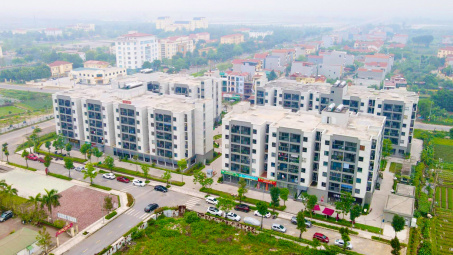 Thủ tướng giao hoàn thành gần 1 triệu căn nhà ở xã hội giai đoạn 2025 - 2030
