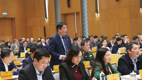 EVN: Chuẩn bị "từ sớm, từ xa" các nhiệm vụ, giải pháp nhằm đảm bảo cung ứng điện năm 2025