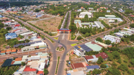 Huyện Bù Đốp: Tạo đột phá trong phát triển kinh tế - xã hội