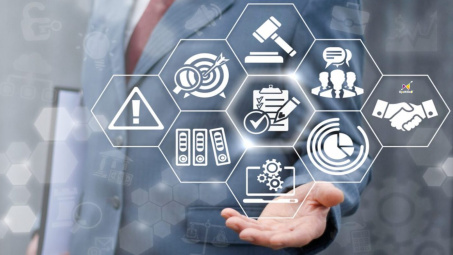 Tác động của quản trị doanh nghiệp đến công bố rủi ro tài chính