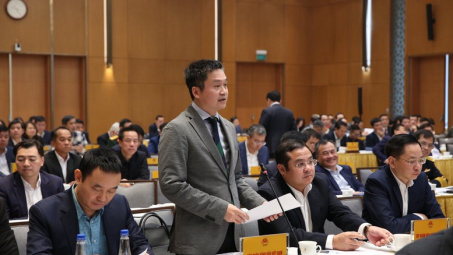 Petrolimex: Cam kết góp phần vào tăng trưởng chung của cả nước tối thiểu 8%