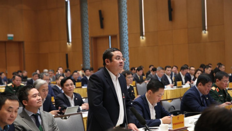 Vinachem: 6 nhóm giải pháp góp phần tăng trưởng kinh tế năm 2025