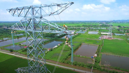 Lượng backlog đạt gần 6.900 tỷ đồng, lãi năm nay của Tập đoàn PC1 kỳ vọng tăng 67%