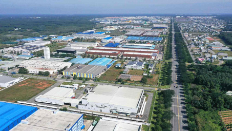 Kỳ vọng gì cho Cao su Phước Hoà (PHR) năm nay?