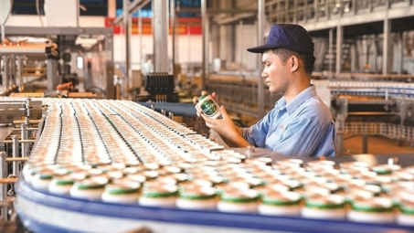 Tổng quan về sản xuất bia không chứa gluten hoặc có lượng gluten thấp